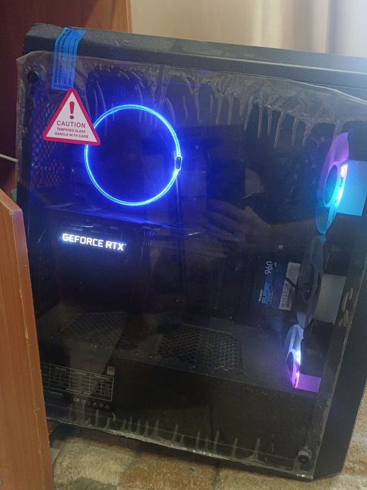 Продаю игровой пк