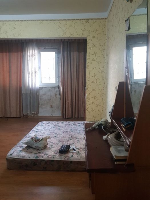 Сдаётся квартира Юнусабад 4 квартал  1 комнатная