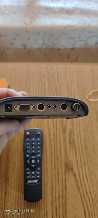 Tv tuner kworld si placa de captura c200 pro usb