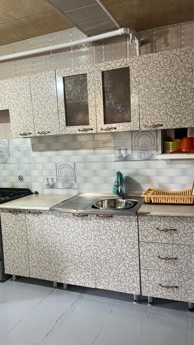 Кухонный гарнитур сатылады