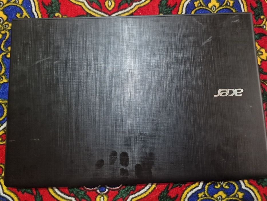 aser N16Q2 madeli hotira 224 gb aperativ 4 juda tez ishlaydi