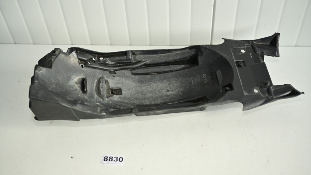 BMW R1200GS / Adventure 2004 2007 Undertail aripa spate plastic codita