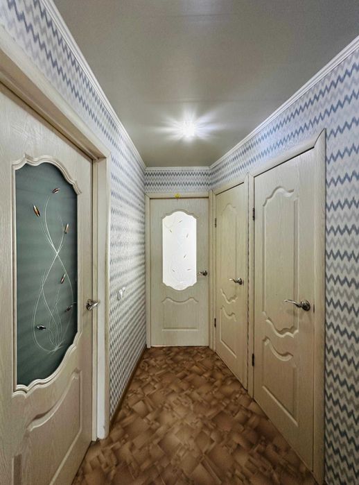 Продается квартира .обмен.