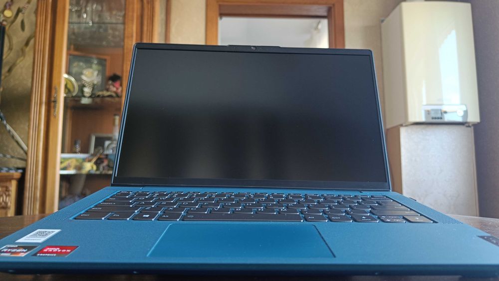 Лаптоп Lenovo - Laptop Леново