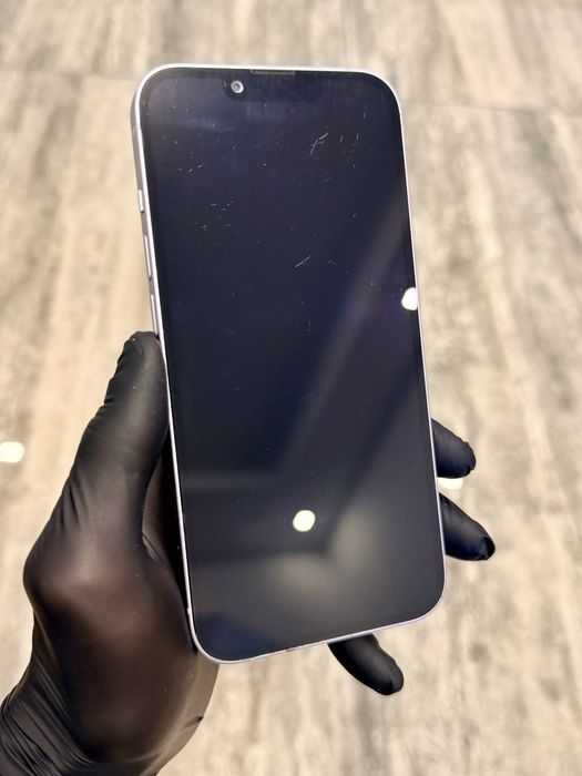 iPhone 14 roz 128GB dezmembrari piese reparatii
