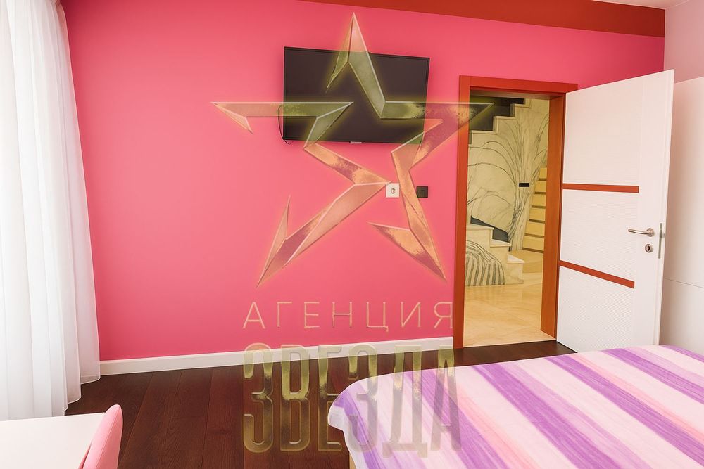 Продава се Мезонет в Пловдив, Каменица 1 - 242 кв.м за 1633 €/кв.м - Снимка #9