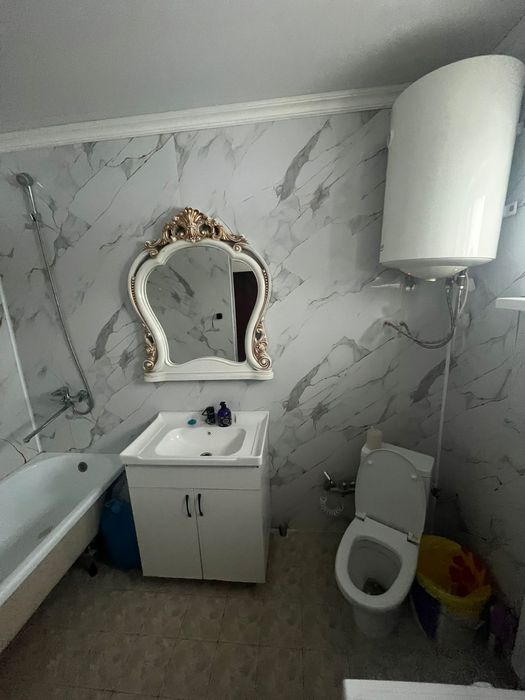 Продам дом в селе Байконыс (Трекино)