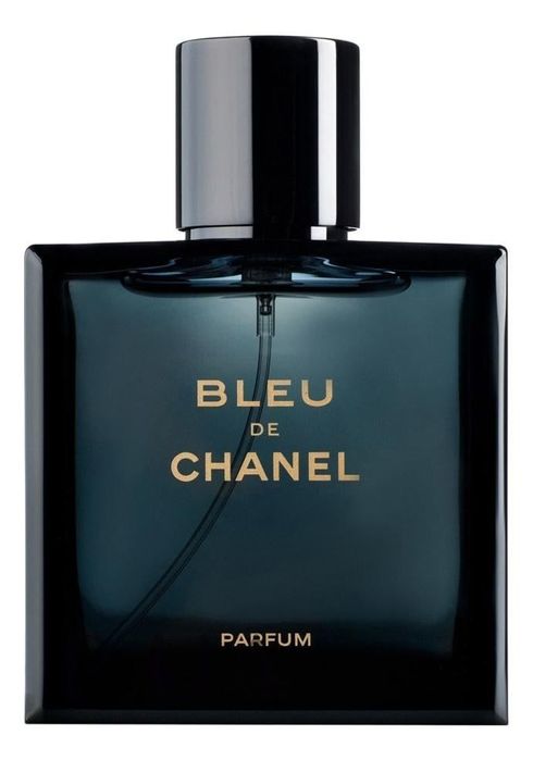 Erkaklar uchun atir BLUE CHANEL