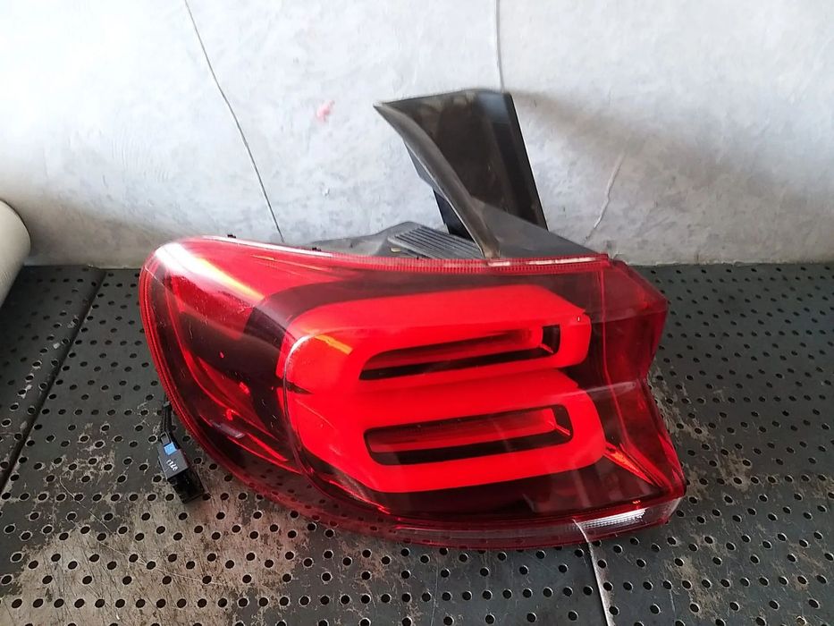 Stop tripla lampa stanga aripa led citroen c5 aircross 9817269280