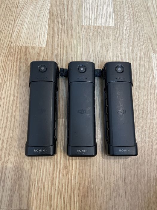 Электронный стабилизатор Ronin M