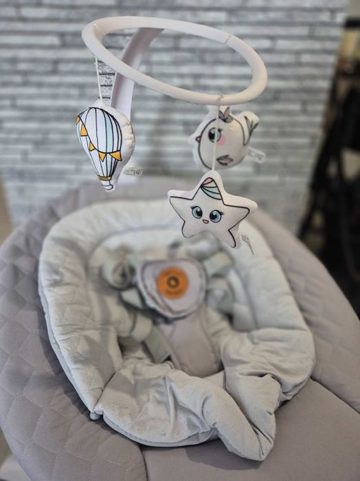 Leagan Lionelo Bella