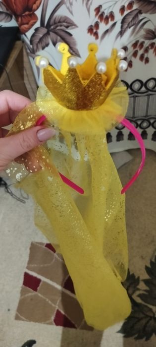 Продам платье рыбки