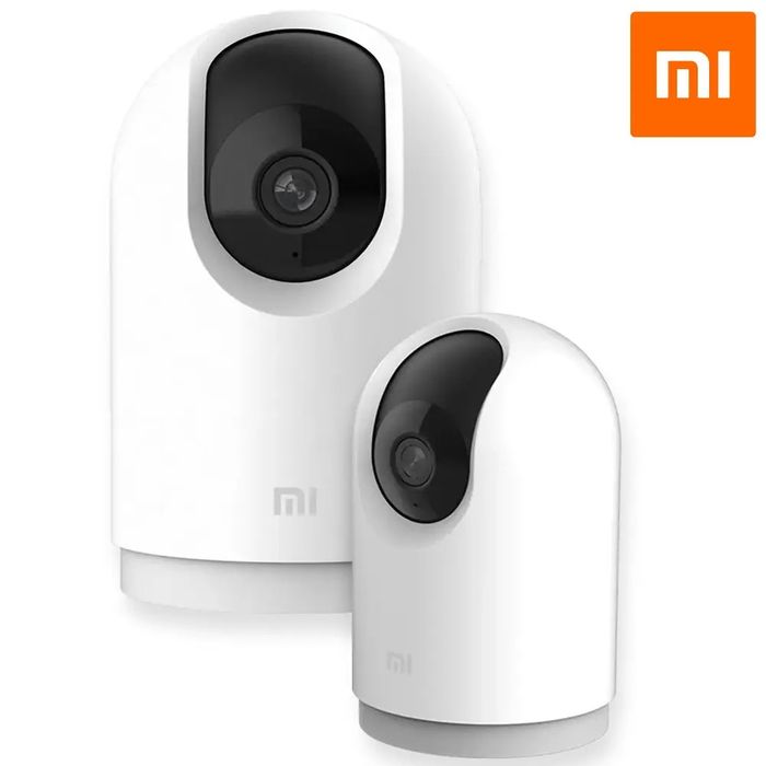 Mi 360* Home Security Camera 2k Pro