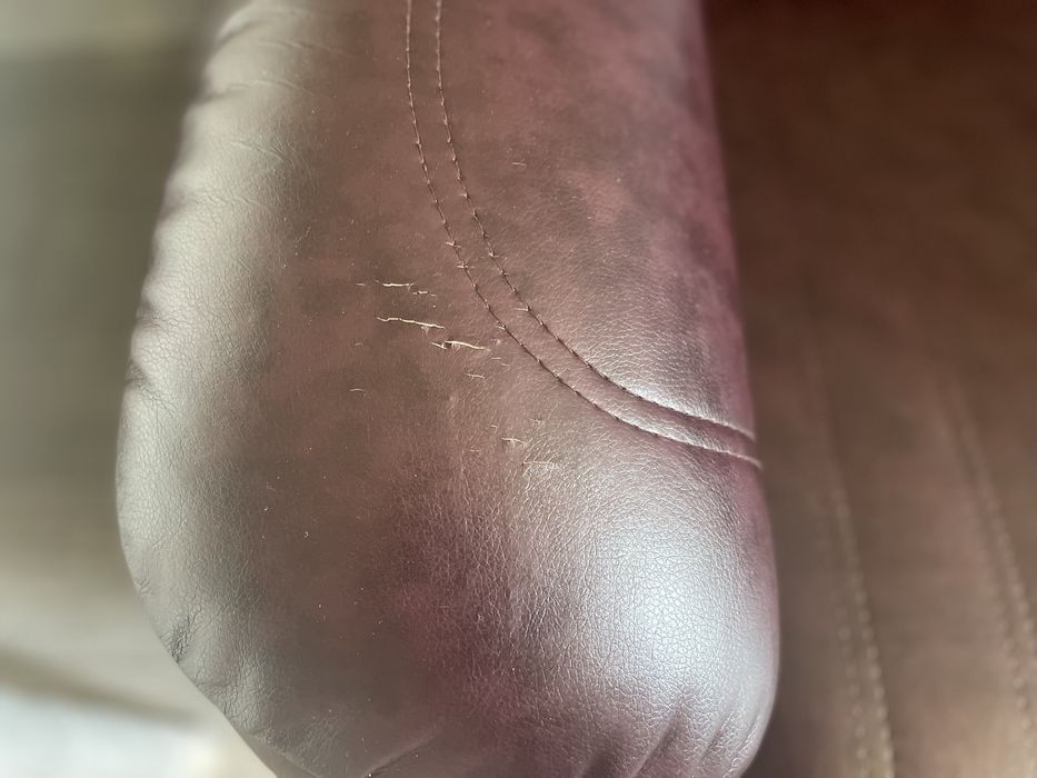 Продам мягкую мебель