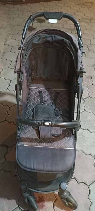 Срочно продам коляску
