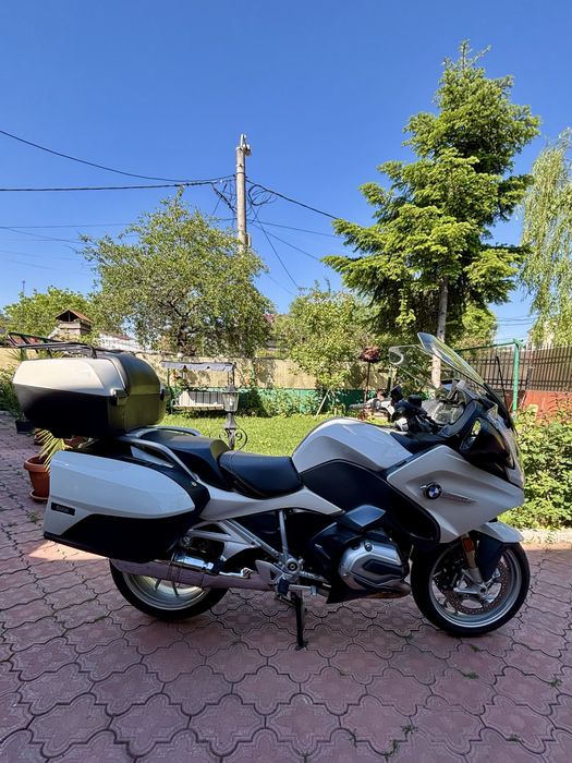 Vand BMW R 1200 RT din 2017