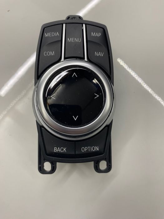 Нбт ево Idrive controllers bmw f30/f31