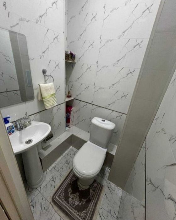 Bollarga Novza Muqimiy 2 xona sheriklikka kvartira 2/2/4