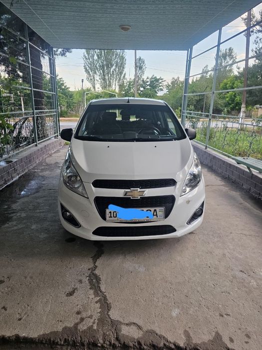 Spark 1.25 yili 2019