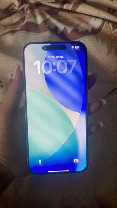 17 про мах 256 esim