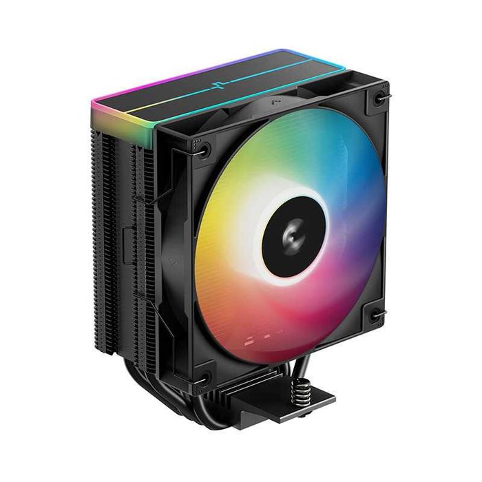 Cooler CPU Deepcool AG400 V2 ARGB