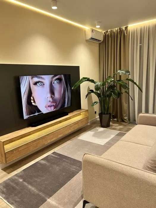 Tiara Residence , 2/9/11 50м2 Ориентир: it park,  Инха под ключ !!