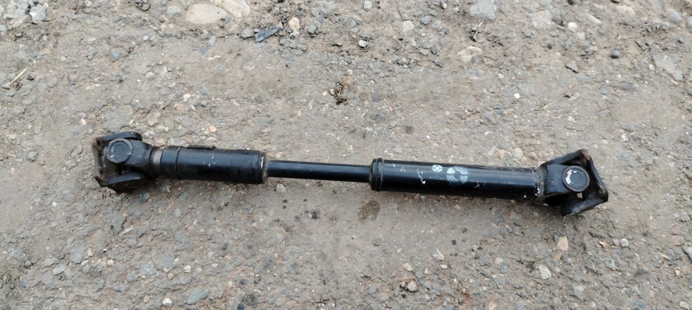 Карданные валы на уаз
