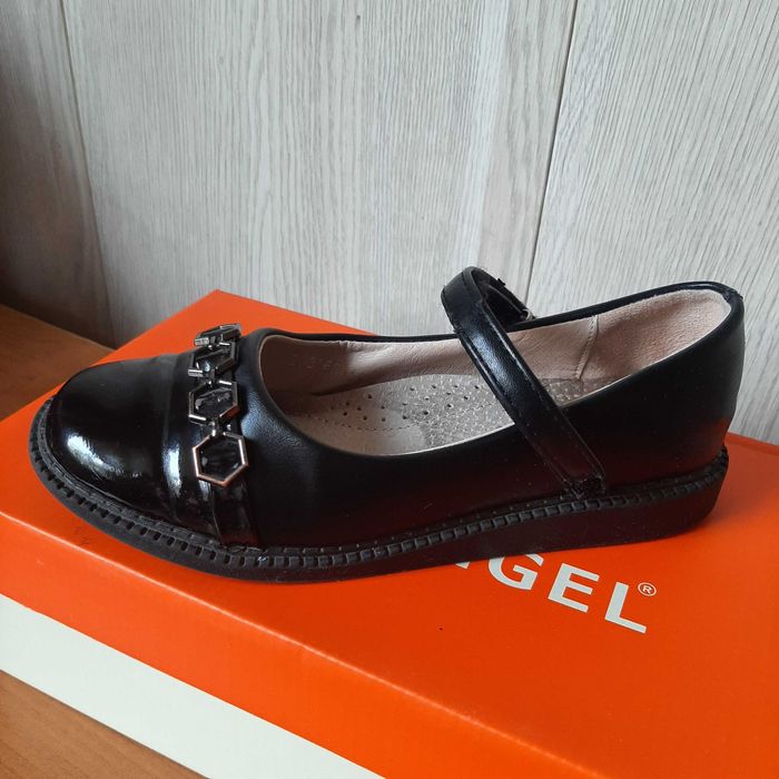 Туфли для девочки 31 размер