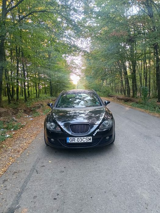 Seat Leon 1.9 tdi