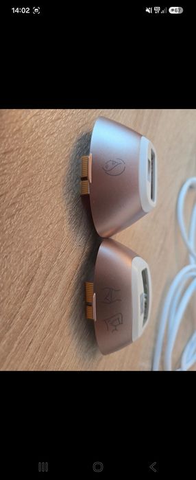 Epilator IPL Philips Lumea Series 9000