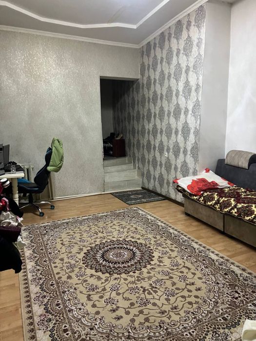 Срочно Продается дом, вдоль дороги Инха