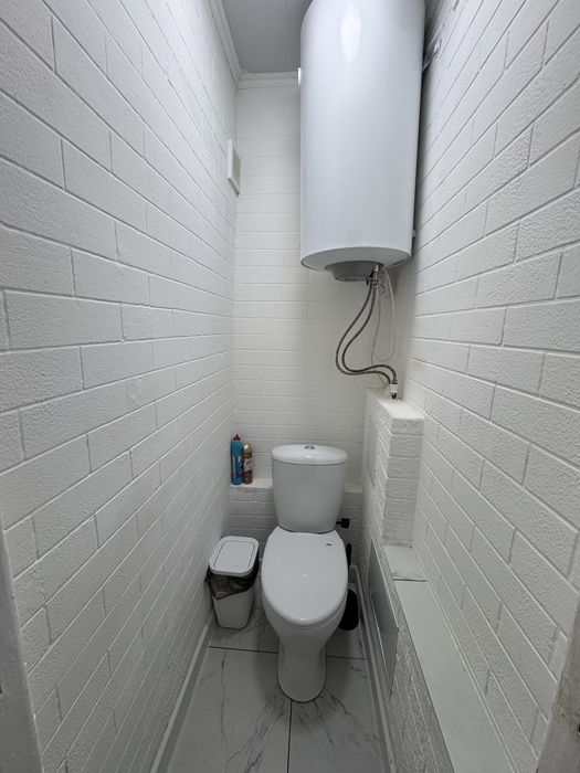 В продаже 2-комнатная квартира