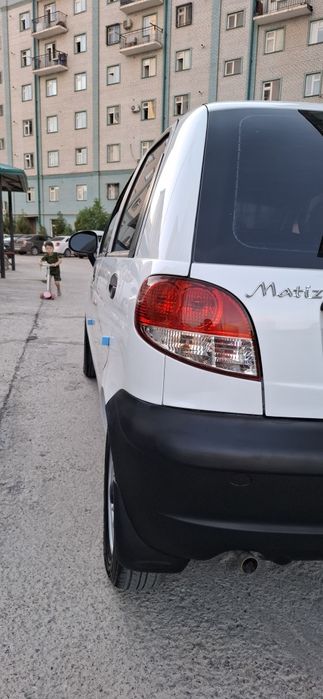 matiz 2015 prastoy