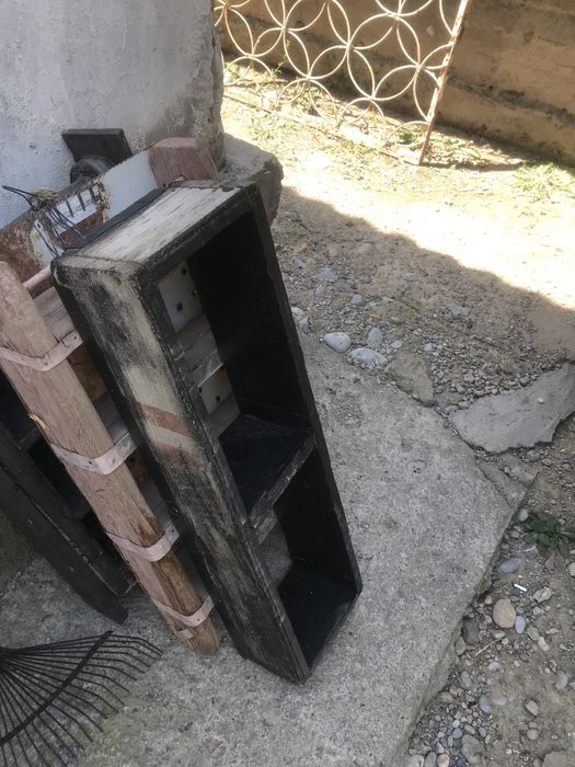 Рабочий инструменты