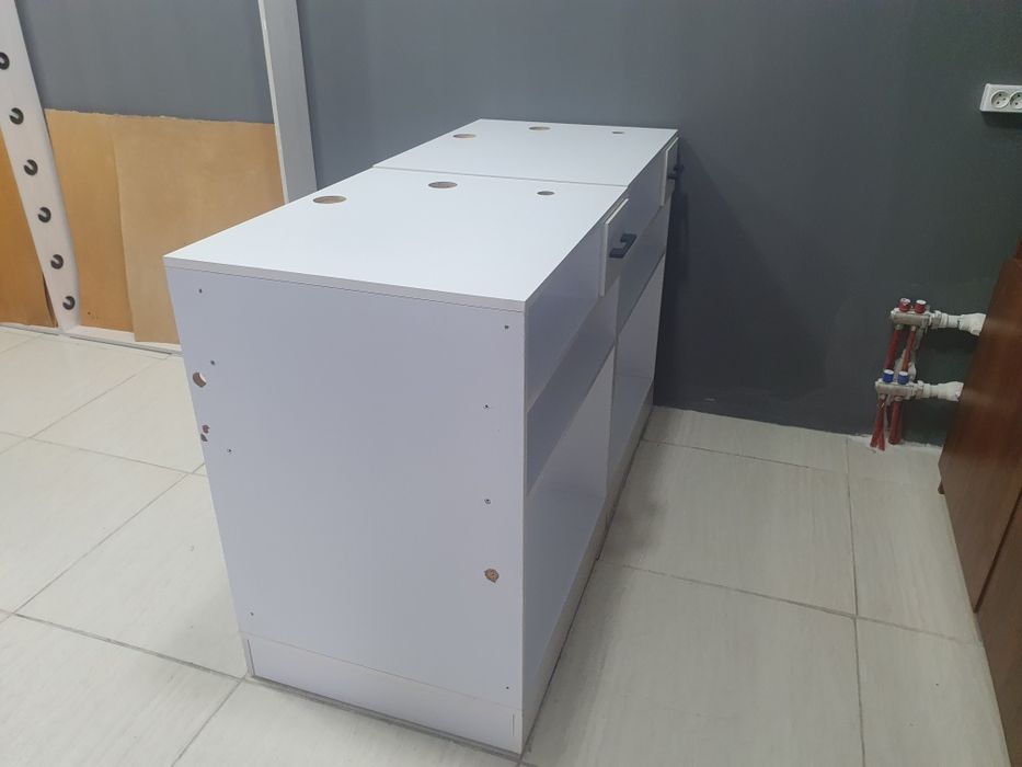 Продается ресепшен для офиса и магазина