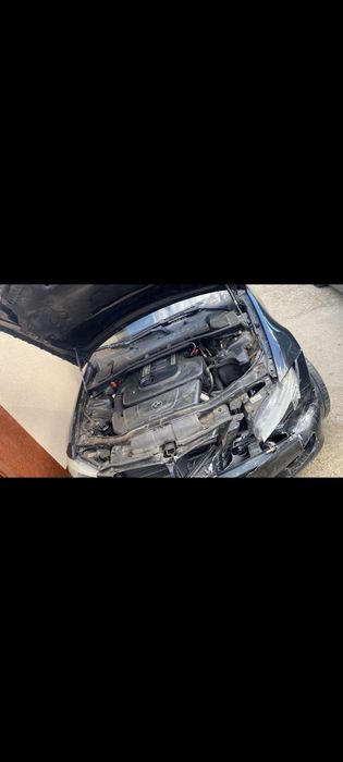 BMW 3 Series 2006 — imagine 4