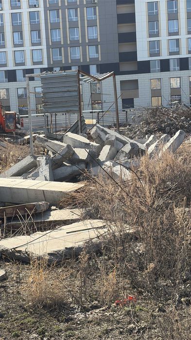 Оголовки свая  разные