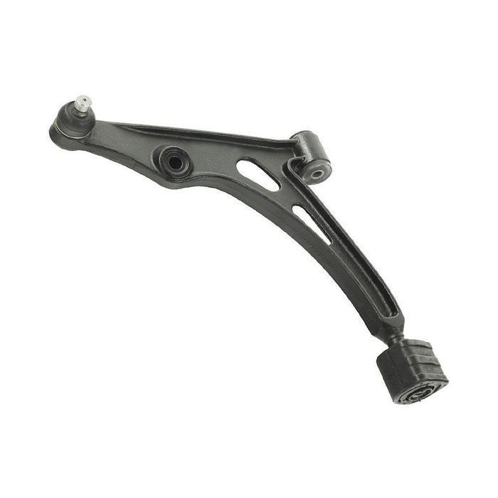 Brat suspensie roata Suzuki Baleno 192002, Baleno Estate 192002, Baleno Liftback 192002, Punte: fata, Montare: stanga/dreapta, Material: Fonta, Tip