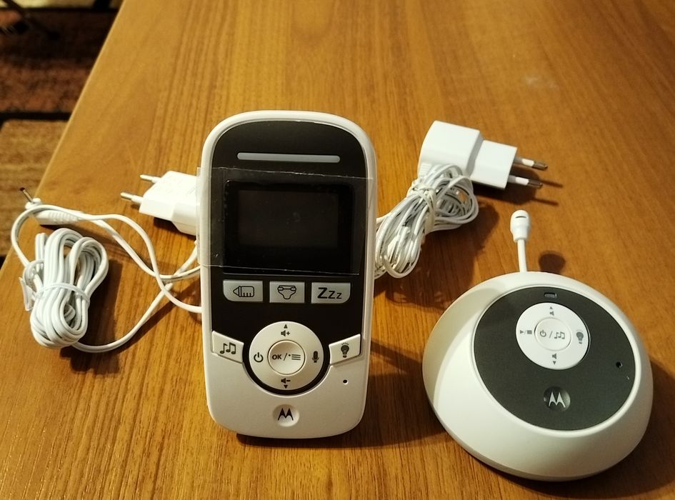 Interfon digital bidirecțional Motorola  baby