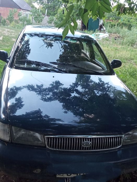 Продам Киа кларус