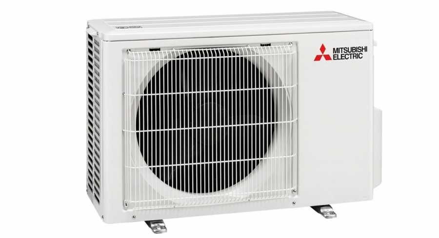 Нов инверторен климатик Mitsubishi Electric MSZ-AY35VGK + MUZ-AY35VG