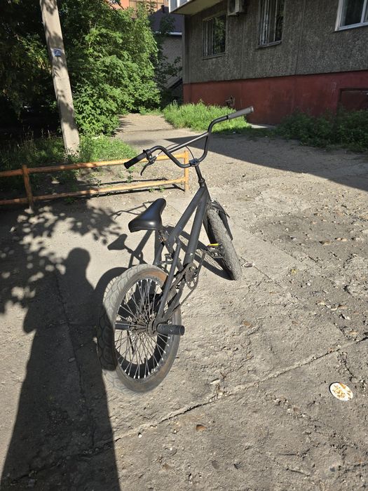 Велосипед Skys б/у