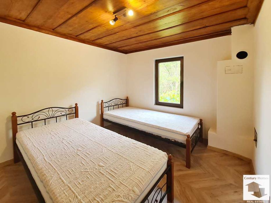 Продава се Къща в с. Илаков рът, Област Велико Търново - 80 кв.м за 919 €/кв.м - Снимка #8