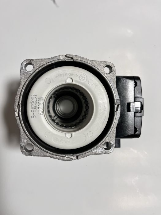 Vand pompa apa WILOcentrala termica