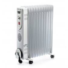 Масленые радиаторы