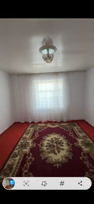 Үй сатылады Мақтаарал ауданы