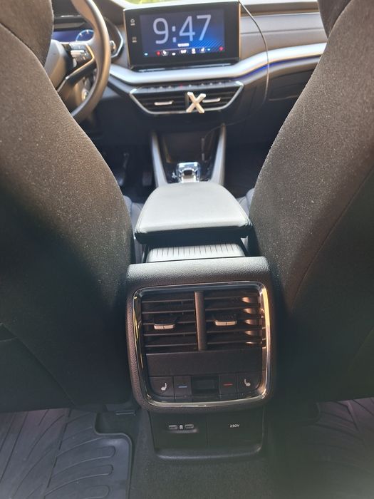 Vand Skoda Octavia 2.0 tdi 150 cp 2021