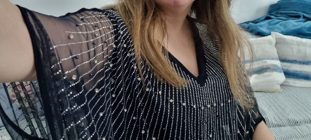 Vând rochie de ocazie mărimea 48