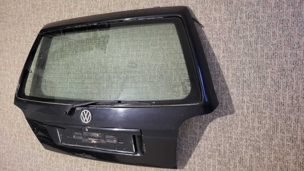 Haion Golf 3 Hathback