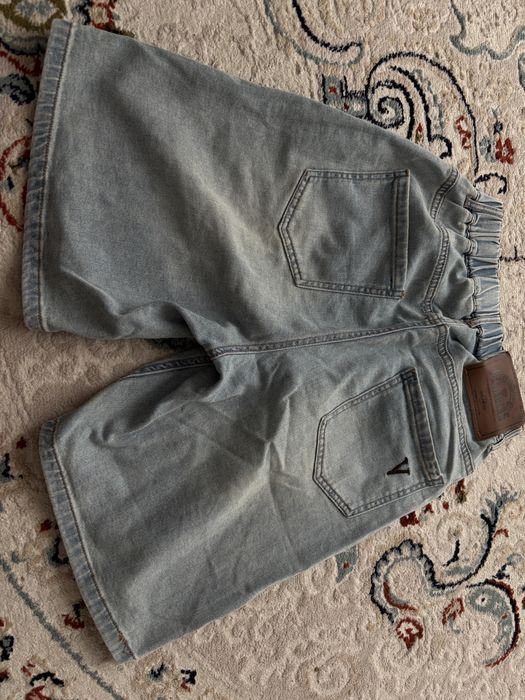 Шорты женский.